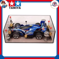 Tamiya Mini 4WD Measuring Gauge – Overall Length & Max Width Checker (95280)