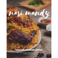 REMPAH NASI ARAB || MANDY CITARASA ASLI ARAB