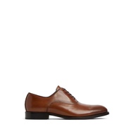Aldo Toledo Men's Oxford Shoes - Cognac