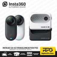 Insta360 GO 3S Standalone Camera / Insta360 GO 3S Action Pod