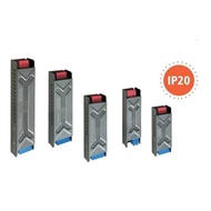 12V 24V 400W YIMAI BALLAST 12V POWER SUPPLY LED LAMP 12V 24V SLIM