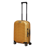 SAMSONITE กระเป๋าเดินทางล้อลาก ขยายได้ รุ่น PROXIS ขนาด 20 นิ้ว HARDSIDE SPINNER 55/20 EXP