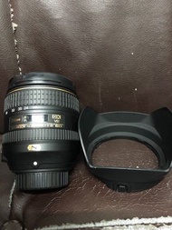 極新淨 Nikon 16-80 16-80mm F2.8-4 E