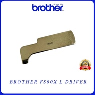 Brother L Driver FS60x Original sewing machine Screw Driver