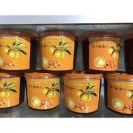 READY Sirup Sengkit&Plum / Sirup Sonkit&Hammoi Pontianak
