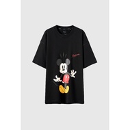 ret Áo thun Disney oversize 84RISING Mickey Mouse - thương hiệu 84RISING 345