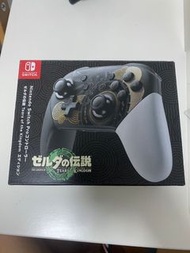 Nintendo Switch Pro Controller