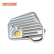 TRANSPEED Short Mouth Auto Transmission 4L60E Oil Filter OEM 24208576 24208465 for Cadillac Bmw Car