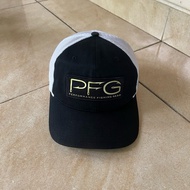 Columbia pfg hat size s/m 56-58 cm TAG cut