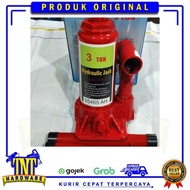 3-Ton Bottle Model CAR Jack/Hydraulic Bottle Jack 3 Ton