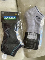 Yonex 羽毛球襪
