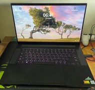 Razer Blade 15/i7-10750H/16G/512G SSD/Win 11/FHD(1920*1080) 144Hz/RTX3060