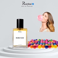 PROMO PARFUM BUBLE GUM MURAH TAHAN LAMA - FARFUM WANITA MURAH AROMA MANIS