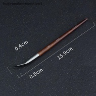 hugepeaknewsection1 Bent Liner Makeup Brushes Eyeliner Detail Eye Liner Precision Cosmetic Tools Nic