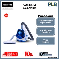 PANASONIC MC-CL305 VACUUM CLEANER 1400W MC-CL305AV47