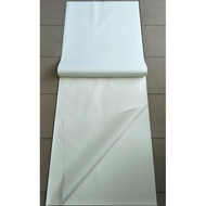 Butter Paper Saiz A1/A2 25Pcs