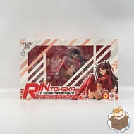 [聖誕優惠2021] [現貨] [日版] [數量有限] Stronger Fate Stay Night 遠坂凜 Type-Moon Racing Ver.