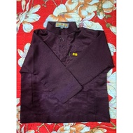 Baju Melayu Preloved saiz 2/3 brand Jakel Upin Ipin