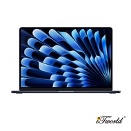 Apple 15-inch MacBook Air, M4 Chip (2024)