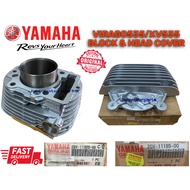 VIRAGO535 BLOCK PISTON XV535 HEAD COVER 2GV-11185-00 VIRAGO BLOCK CYLINDER XV535#LIMITED#VIRAGOCAPHE