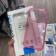 Spect เคสใสสมบูรณ์แบบสำหรับ iPhone 15 Pro Max/ iPhone 14 Pro Max/ iPhone 13 Pro Max/ iPhone 12 Pro M