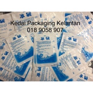 ICE PACK DRY ICE AIS KERING