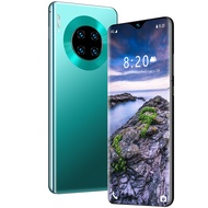 siêu mượt điện thoại thông minh Hàng mới về đt thông minh giá rẻ Android điện thoại trung quốc Pin t