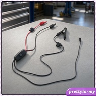 [PrettyiaMY] Parasitic Current Test Tool Inline Dark Current Tester Battery Leakage Tester No-Discon