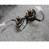 YAMAHA VIRAGO535 / VIRAGO 535 / XV535 STARTER RELAY / RELAY STARTER ORIGINAL100% 3KW-H1940-00