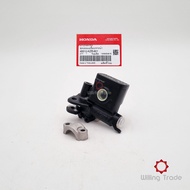1474_HO. Front Brake Master Cylinder Set (NISSIN) (WY341) HONDA: (45510-KZR-601) CLICK 125I 1 Piece 