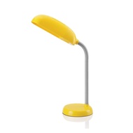 Philips Carl table lamp yellow 1x11W 230V | Philips Study Lamp