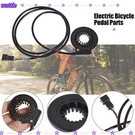 WATTLE PAS Assistant Sensor Accessory Pedal Parts  Ebike Conversion Kit