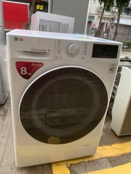 LG 洗衣機