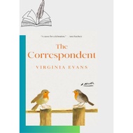 The Correspondent Virginia Evans
