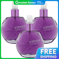 Aspasia | ดอลเช่ เวอร์ โคโลญจ์ 3 × 150 มล.
