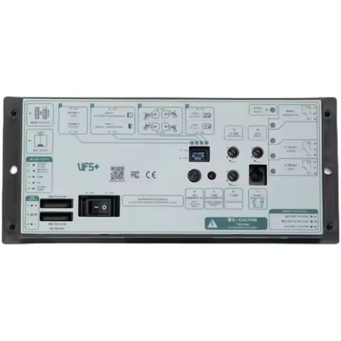 VF5+ VF5 VVVF5 VVVF5+ Elevator Door Inverter Door Controller Box Door Operator Replace VVVF4 VVVF4+ 