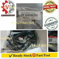 PERODUA VIVA 1.0 AT ENGINE WIRES FULL SET 82121-BZ450 ENGINE WIRING TO ECU