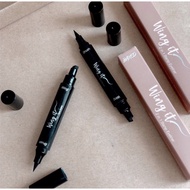 [2 In 1] Wing It Eyeliner