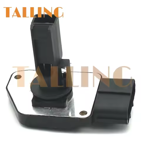 98AB12B579B3B MAF Mass Air Flow Meter Sensor for 1996-2005 Ford Mondeo 1.6L Focus 1.8L 2.0L 98AB-12B