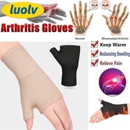 LUOLV Wrist Band Fatigue Tendonitis Relief Arthritis Wrist Pain Wrist Guard Support