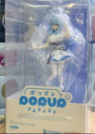POP UP PARADE 雪花菈米 hololive production