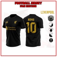 (FREE Name NO) jersey LIVERPOOL TEAM VIEWER 2021-2022 Fans jersey cluB LIVERPOOL jersey man 2021 22