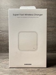 Samsung Super Fast Wireless Charger 快速無線充電 Suit for Samsung Galaxy