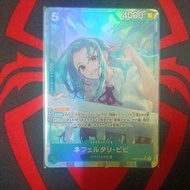 Eb03-024 vivi One piece card games