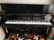 YAMAHA YUS1 Silent 直立式鋼琴