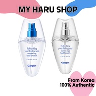 Garglin  [Garglin] Fresh Breath Mint 15ml [Original & Long Lasting]