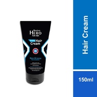 Boxiser Hero Hair Cream Tube 150ml