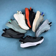 [Factory Set Ready Stock Processing] Pure Yuan Version TNF/Bay Face Altamesa 300 Round Toe Laced-Up 