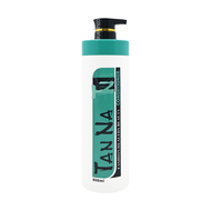 TAN NA 坦娜 專業沙龍級植物酸護  800ml  1瓶
