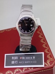 Cartier Watch 卡地亞 手錶 W35016F8